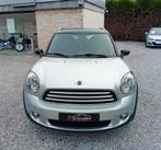 Mini Cooper uit het jaar 2014, Auto's, Mini, Countryman, Bedrijf, 5 deurs, Zilver of Grijs