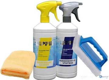 Honwave rubberboot onderhoudspakket - SJIPPIE beschikbaar voor biedingen
