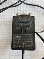 Adapter roterende bouwlaser DC 5.6V 900mA, Ophalen, Gebruikt