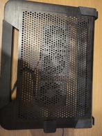 Cooler master laptop koeler met verplaatsbare ventilatoren, Computers en Software, Laptopstandaarden, Ophalen