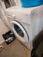 Wasmachine, Elektronische apparatuur, Nieuw, Wolwasprogramma, 1200 tot 1600 toeren, 6 tot 8 kg