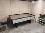 Air-hockey TopTable, Sport en Fitness, Biljarten en Poolen, Ophalen, Gebruikt, Overige typen