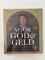 Voor God en geld, Ophalen, Nieuw, Schilder- en Tekenkunst, Katharina van Cauteren