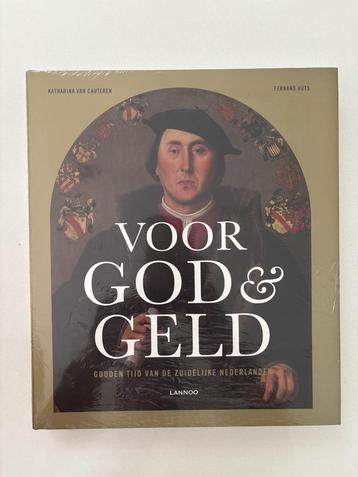 Voor God en geld beschikbaar voor biedingen