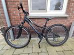 Giant Xtc Jr 24 Black, Fietsen en Brommers, Fietsen | Mountainbikes en ATB, Ophalen of Verzenden, Zo goed als nieuw