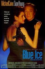 16mm speelfilm  --  Blue Ice (1992), Ophalen of Verzenden, 16mm film