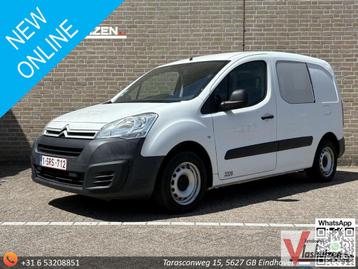 Citroen Berlingo 1.6 BlueHDi Feel | Euro 6 | Bijrijdersbank  beschikbaar voor biedingen