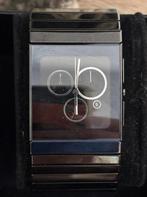 Rado céramique chrono XL, Handtassen en Accessoires, Horloges | Heren, Ophalen, Zo goed als nieuw