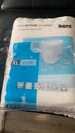 Luier voor volwassenen, Diversen, Verpleegmiddelen, Ophalen of Verzenden, Zo goed als nieuw