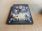 nr.1806 - Dvd: flyboys - oorlog, CD & DVD, DVD | Action, Comme neuf, À partir de 12 ans, Enlèvement ou Envoi, Guerre