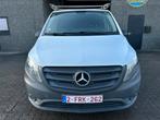 Mercedes-Benz Vito 2.2 Diesel Bj 2016, Auto's, Euro 5, Stof, Wit, Bedrijf