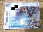 Puzzel Frozen (nieuw), Ophalen of Verzenden, Meer dan 50 stukjes, Nieuw, 6 jaar of ouder