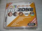 CD + DVD - 538 - HITZONE VOL 36, Pop, Ophalen of Verzenden, Zo goed als nieuw