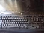 Toetsenbord, Ophalen, Gebruikt, Logitech, Draadloos