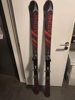 Ski Atomic, Sport en Fitness, Skiën en Langlaufen, Ophalen, 160 tot 180 cm, Gebruikt, Atomic
