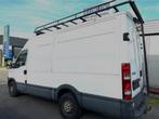 Iveco 3.0d 170pk  271.018km 25/11/2013 gekeurd voor verkoop, Euro 5, Iveco, Bedrijf, 3000 cc