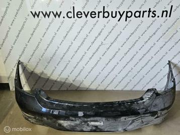 Achterbumper originl BMW 6-serie  F12 LCI ('15-'18) 21754011 beschikbaar voor biedingen