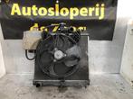 Radiateur van een Nissan Micra, Ophalen of Verzenden, 3 maanden garantie, Gebruikt, Nissan