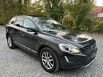 Volvo XC60 2.0D Automaat PanoDak Xenon Euro6B Full 150PK New, Auto's, Automaat, Zwart, Leder, Bedrijf