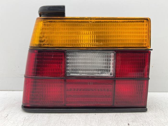 Achterlicht links van een Volkswagen Jetta, Auto-onderdelen, Verlichting, Volkswagen, Gebruikt, 3 maanden garantie, Ophalen of Verzenden
