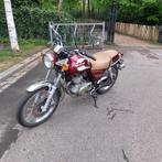 suzuki tu250x, 250 cc, Particulier, Toermotor