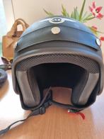 NIEUWE motorhelm, Fietsen en Brommers, Ophalen of Verzenden, Zo goed als nieuw, Large
