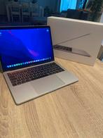 MacBook PRO 13’ 2020 touchbar, Comme neuf, Enlèvement ou Envoi