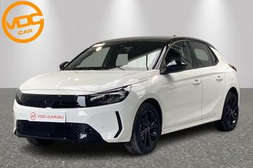 Opel Corsa GS  beschikbaar voor biedingen