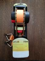 spanband met oprolautomaat, Ophalen, Nieuw