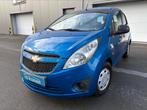 Chevrolet Spark 1.0i Benzine 042.000KM!! Bj2011 Gekeurd, Auto's, Euro 5, USB, 5 deurs, Dealer onderhouden