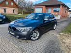 BMW 116i (AUTOMAAT) Carplay,Camera. 97.000km. 1j GARANTIE, 5 places, Carnet d'entretien, Cuir, Série 1