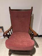 2 zitstoelen in goede staat, Huis en Inrichting, Fauteuils, Ophalen, Zo goed als nieuw