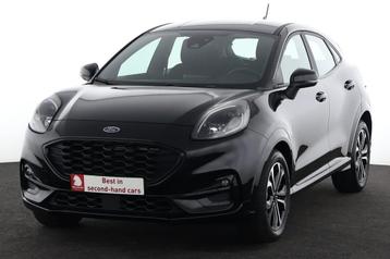 Ford Puma ST-LINE 1.0i ECOBOOST mHEV *ST-LINE 1.0i ECOBOOST  beschikbaar voor biedingen