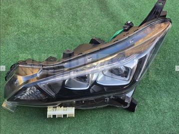 Koplamp NISSAN LEAF 2 II FULL LED HEADLAMP KIT 260605SH5A beschikbaar voor biedingen