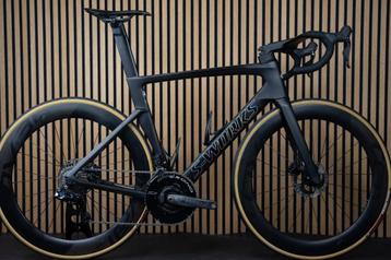 Specialized S-Works Venge DISC