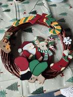 Kerstkrans, Huis en Inrichting, Woonaccessoires | Kransen, Ophalen of Verzenden