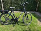 Oxford elektrische herenfiets, Fietsen en Brommers, Nieuw, 59 cm of meer, 50 km per accu of meer, Ophalen