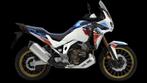 Honda CRF1100 Adventure sports Africa twin, Motos, Autre, 2 cylindres, Plus de 35 kW, 1100 cm³