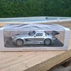 1/43 Spark Mercedes-Benz SLS AMG GT3    Silver, Ophalen of Verzenden, Nieuw, Auto, Overige merken