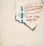 Hugo Duchateau. Lens Fine Art, 1974, Boeken, Kunst en Cultuur | Beeldend, Ophalen of Verzenden, Gelezen