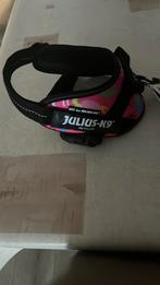 Honden harnas maat S merk k9 kleur roze, Ophalen, Zo goed als nieuw