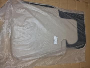 Automatten set 4-delig 51477294043 beige / grijs BMW F10 ori, Auto-onderdelen, Interieur en Bekleding, Ophalen of Verzenden, Nieuw