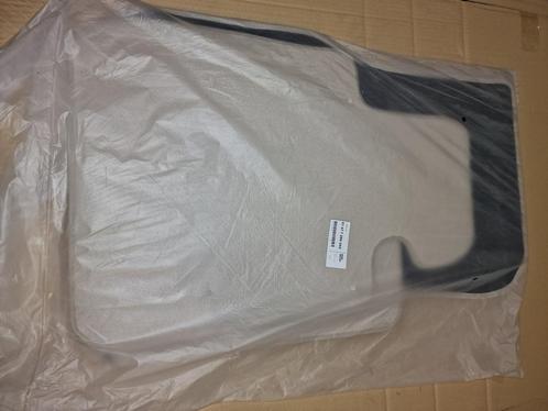 Automatten set 4-delig 51477294043 beige / grijs BMW F10 ori, Auto-onderdelen, Interieur en Bekleding, BMW, Nieuw, Ophalen of Verzenden