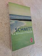 La Rêveuse d'Ostende (Eric-Emmanuel Schmitt)., Gelezen, Europa overig, Eric-Emmanuel Schmitt, Ophalen of Verzenden