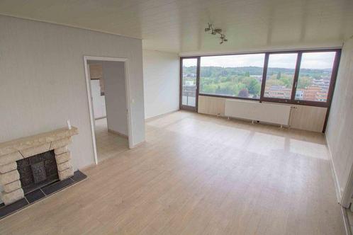 Appartement à louer à Marcinelle, 2 chambres, Immo, Huizen te huur, Appartement, D
