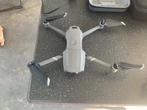 DJI mavic 2 zoom avec beaucoup d’accessoires, Ophalen, Zo goed als nieuw, Drone met camera