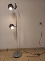 Verstelbare Retro Bollamp zwart, Ophalen, Gebruikt