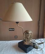 Vintage tafellamp, Ophalen