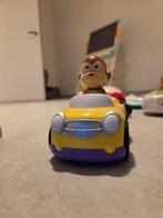 Auto met aap, Ophalen, Zo goed als nieuw, Auto