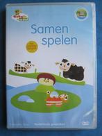 BabyTV - Samen spelen, Alle leeftijden, Ophalen of Verzenden, Zo goed als nieuw, Tv fictie
